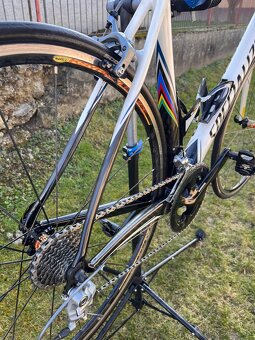 Cestný bicykel specialized - 2