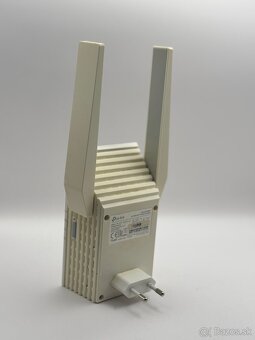 Tp link re505x wifi extender - 2