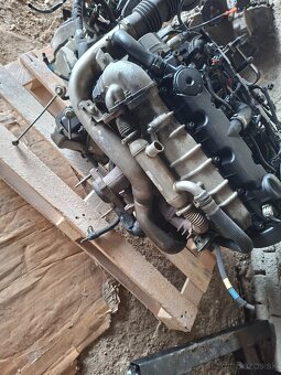 Berlingo, partner - 2