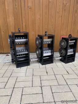 Spalikovac , Stiepkovac , Drtic , Drvic - 2