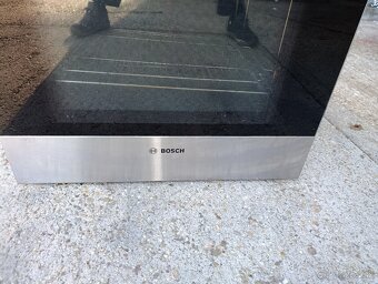 Lacná vstavaná elektrická rúra - 2