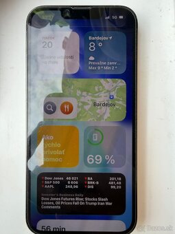 Predám IPhone 13 pro 128gb - 2