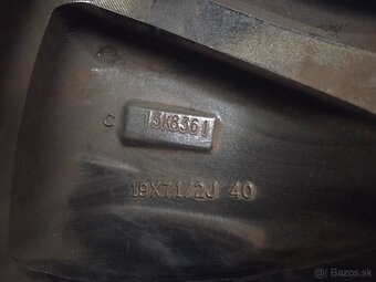 Nissan x-trail T-33 - 2