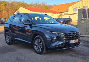 Hyundai Tucson 04/2021 47 tis km ✅ - 2