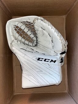 Lapačka CCM eflex6 senior - 2