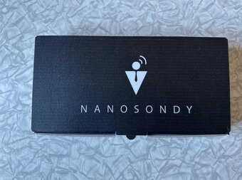 Nanosondy PROFI - Špionážne slúchadlo - 2