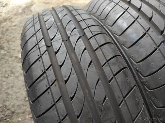 Letne pneu 165/70 R14 4ks - 2