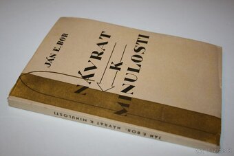 Ján Elen Bor: Návrat k minulosti - 2