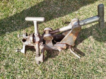 Nastavovacie teleso agzat vari tera - 2