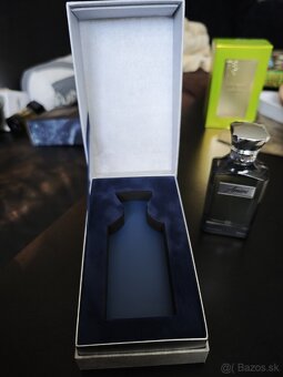 Ahmed al maghribi Amiri EDP 100ml - 2