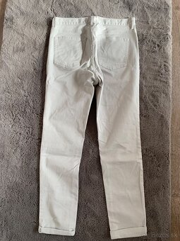 Nohavice pánske H&M - 2