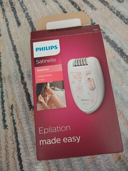 epilator - 2