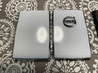 Obal kluc xc40 xc60 xc90 v60 v90 s60 s90 - 2