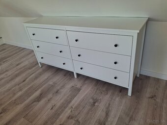 Ikea nábytok - 2