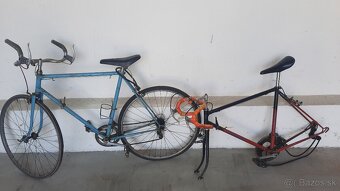 Predam bicykel favorit - 2