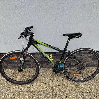 CTM Quadra 1.0, 27,5" - 2