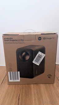Xiaomi Smart Projector L1 Pro - 2