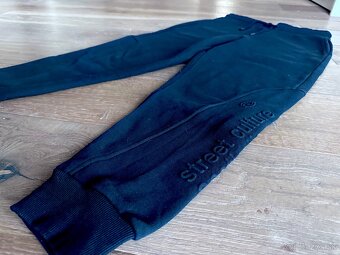 Tepláky regular fit, S, CROPP - 2