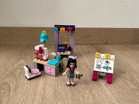 Lego 41115 - 2