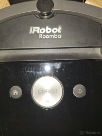 robotický vysávač - 2