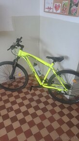 Predám Dámsky a dievcensky bicykel - 2