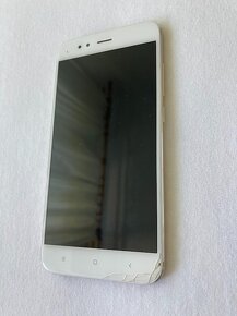 Mobilný telefón Xiaomi Mi A1 + DARČEK ochranné púzdro - 2