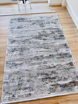 Krasny koberec Dieter Knoll Collection 160x230 - 2