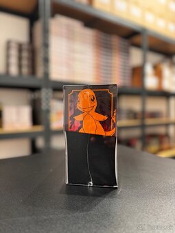 Obsidian flames ETB - 2