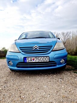 Citroën C3 - 2