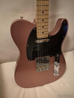 Fender American Performer Telecaster Penny - 2