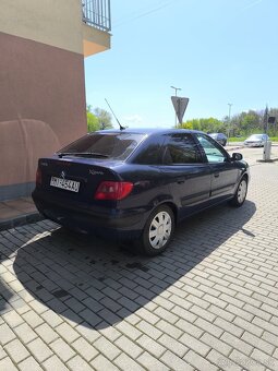 Citroen Xsara 1.4i - 2