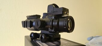 Rhino 4x32 - 2