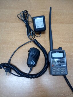 Icom IC 90 E - 2