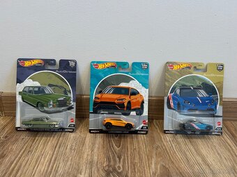 HotWheels - 2