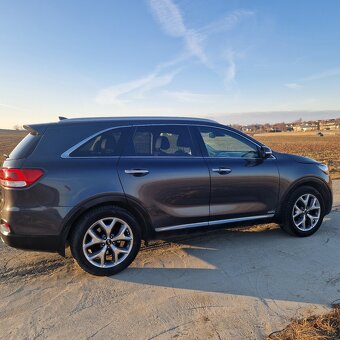 Predám KIA Sorento - 2