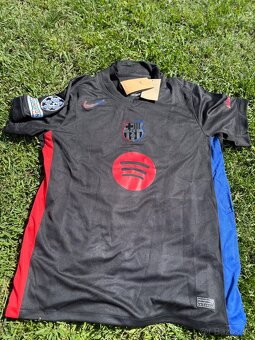Barcelona dres “Lewandowski” - 2