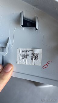 Škoda Fabia IV kryt na spätné zrkadlo - 2