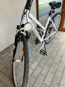 Dámsky bicykel Vedora 28” - 2