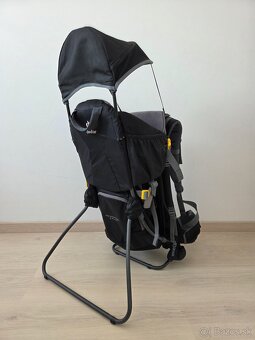 Turistický nosič Deuter Kid Comfort 1 plus - 2