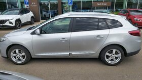 Renault Mégane Combi 1,2Tce / AC - 2