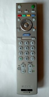 SPNY KDL-26P2520 - 2