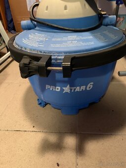 Predám pieskovú filtráciu - 2