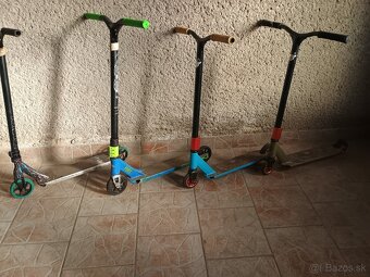 Predám - 2