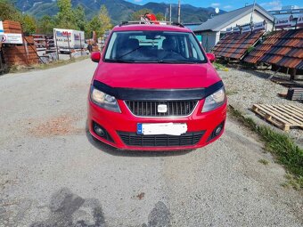 Seat Alhambra - 2