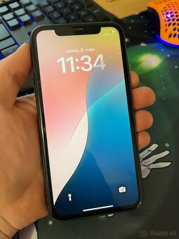 iPhone 11 128gb-Nová batéria - 2