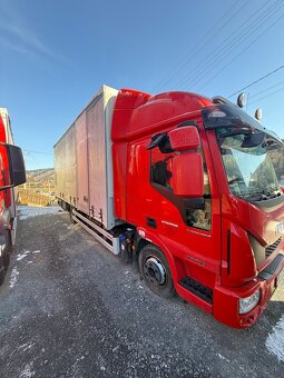 Iveco Eurocargo 75E210 - 2