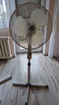 Ventilatory 2ks - 2