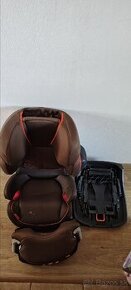 Autosedačka Cybex pallas 2 fix - 2