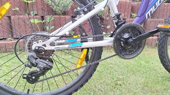 detský horský bicykel Muddyfox Recoil 20 - 2
