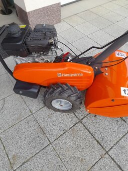 Rotavator,kultivator - 2